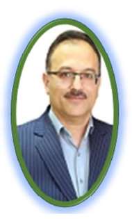 دکتر سید احمد هاشمی