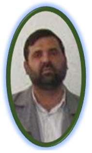 دکتر علی محمد جعفری