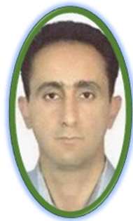 دکتر رضا شاهکرم