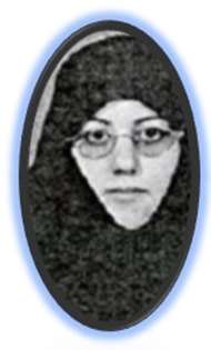 دکتر مهری جعفری