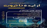 پذیرش سه ایده نوآورانه از بیمارستان امام رضا(ع) در جشنواره ایده تا ثروت